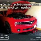 La imagen 4 de la Empresa HOME MOTORS Tienda de sistemas de estéreo de automóviles en Lima LAM