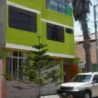 La imagen 2 de la Empresa HOSPEDAJE COPACABANA Hoteles en Ilo MOQ