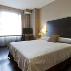 La imagen 1 de la Empresa HOSPEDAJE FANTASIA Hoteles en Piura PIU