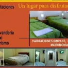 La imagen 1 de la Empresa HOSPEDAJE LA ALBORADA Hostal en Cajamarca CAJ