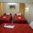 La imagen 1 de la Empresa HOSPEDAJE Y RESTAURANT JAIRITO Hoteles en Cusco CUS