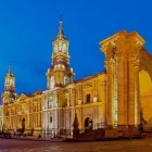 La imagen 3 de la Empresa HOSTAL ANGELITO Hostal en Arequipa ARE