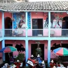 La imagen 5 de la Empresa HOSTAL CELENDÍN Y RESTAURANTE TURÍSTICO VIRGEN DEL CARMEN Hoteles en Cajamarca CAJ