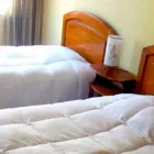 La imagen 3 de la Empresa HOSTAL PANORÁMICO Hostal en Puno PUN