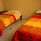 La imagen 4 de la Empresa HOSTAL PANORÁMICO Hostal en Puno PUN