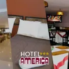 La imagen 2 de la Empresa HOTEL AMERICA Hoteles en Lambayeque Lambayeque