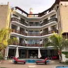 La imagen 6 de la Empresa HOTEL ARYIA Contabilidad de restaurantes y hoteles en Piura PIU