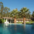 La imagen 2 de la Empresa HOTEL & SPA LAGUNA SECA Spas en Baños del Inca CAJ