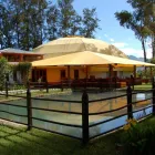 La imagen 3 de la Empresa HOTEL & SPA LAGUNA SECA Spas en Baños del Inca CAJ