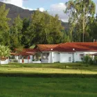 La imagen 4 de la Empresa HOTEL & SPA LAGUNA SECA Spas en Baños del Inca CAJ
