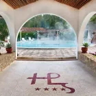 La imagen 6 de la Empresa HOTEL & SPA LAGUNA SECA Spas en Baños del Inca CAJ