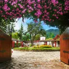 La imagen 7 de la Empresa HOTEL & SPA LAGUNA SECA Spas en Baños del Inca CAJ