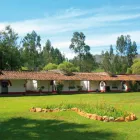 La imagen 8 de la Empresa HOTEL & SPA LAGUNA SECA Spas en Baños del Inca CAJ