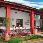 La imagen 10 de la Empresa HOTEL & SPA LAGUNA SECA Spas en Baños del Inca CAJ