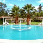 La imagen 12 de la Empresa HOTEL & SPA LAGUNA SECA Spas en Baños del Inca CAJ