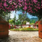 La imagen 1 de la Empresa HOTEL & SPA LAGUNA SECA Spas en Baños del Inca CAJ