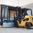 La imagen 1 de la Empresa HULU EIRL Concesionario de montacargas en Lima LAM