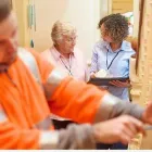 La imagen 1 de la Empresa HYM SERVICIOS GENERALES Servicio de Seguridad en Lima LAM