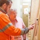 La imagen 3 de la Empresa HYM SERVICIOS GENERALES Servicio de Seguridad en Lima LAM