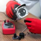 La imagen 4 de la Empresa HYM SERVICIOS GENERALES Servicio de Seguridad en Lima LAM