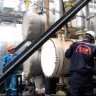 La imagen 1 de la Empresa I.C.B.INDUSTRIAL E.I.R.L. Contratista de estanques en Lima LAM