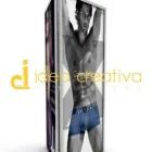 La imagen 4 de la Empresa IDEA CREATIVA PUBLICIDAD Viniles Adhesivos en Lima LAM