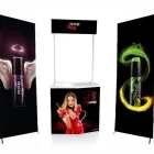 La imagen 5 de la Empresa IDEA CREATIVA PUBLICIDAD Viniles Adhesivos en Lima LAM