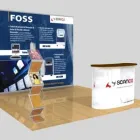 La imagen 19 de la Empresa IDEA CREATIVA PUBLICIDAD Viniles Adhesivos en Lima LAM