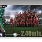 La imagen 21 de la Empresa IDEA CREATIVA PUBLICIDAD Viniles Adhesivos en Lima LAM