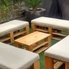 La imagen 5 de la Empresa IDEARK ESPACIOS ARQUITECTÓNICOS SAC Proveedor de madera en Metropolitana De Lima Perú