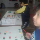 La imagen 1 de la Empresa IEP FRAY MARTÍN DE PORRES Escuela secundaria en Lima LAM