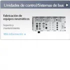 La imagen 1 de la Empresa IHF EQUIPMENT AND SERVICES S.A.C. Ingeniero en Lima LAM