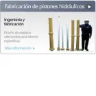 La imagen 2 de la Empresa IHF EQUIPMENT AND SERVICES S.A.C. Ingeniero en Lima LAM