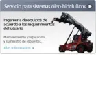 La imagen 4 de la Empresa IHF EQUIPMENT AND SERVICES S.A.C. Ingeniero en Lima LAM