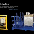 La imagen 5 de la Empresa IHF EQUIPMENT AND SERVICES S.A.C. Ingeniero en Lima LAM