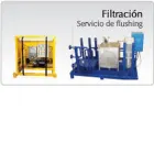 La imagen 6 de la Empresa IHF EQUIPMENT AND SERVICES S.A.C. Ingeniero en Lima LAM