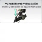 La imagen 7 de la Empresa IHF EQUIPMENT AND SERVICES S.A.C. Ingeniero en Lima LAM