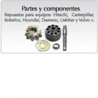 La imagen 8 de la Empresa IHF EQUIPMENT AND SERVICES S.A.C. Ingeniero en Lima LAM