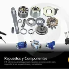 La imagen 9 de la Empresa IHF EQUIPMENT AND SERVICES S.A.C. Ingeniero en Lima LAM