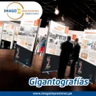La imagen 3 de la Empresa IMAGO IMPRESIONES Impresiones Digitales en Miraflores LAM