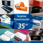 La imagen 9 de la Empresa IMAGO IMPRESIONES Impresiones Digitales en Miraflores LAM