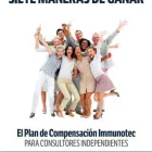 La imagen 1 de la Empresa IMMUNOTEC NEGOCIOS Tienda de alimentos naturales en Callao Perú