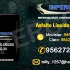 La imagen 6 de la Empresa IMPERCON EIRL - ASFALTO RC-250 Petroleo R-500 en Lima LAM