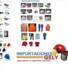 La imagen 2 de la Empresa IMPORTACIONES GELY E.I.R.L Venta de Implementos en San Juan de Lurigancho LAM
