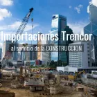 La imagen 4 de la Empresa IMPORTACIONES TRENCOR SAC Proveedor de maquinaria industrial en Lima LAM