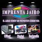 La imagen 1 de la Empresa IMPRENTA JAIRO Volantes en Lima LAM
