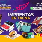 La imagen 1 de la Empresa IMPRENTASENTACNA.COM Impresiones en Tacna TAC