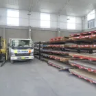 La imagen 1 de la Empresa INAMESA SAC Fabricante de metal en Lima LAM