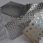 La imagen 2 de la Empresa INAMESA SAC Fabricante de metal en Lima LAM