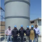 La imagen 1 de la Empresa INDUSTRIAL PARTS E.I.R.L. Proveedor de metal en Piura PIU